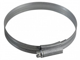 Jubilee HOSE CLIP 23/4-31/2 £2.09